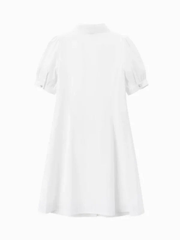 Women SEMIR Ladies Woven Cotton Dress