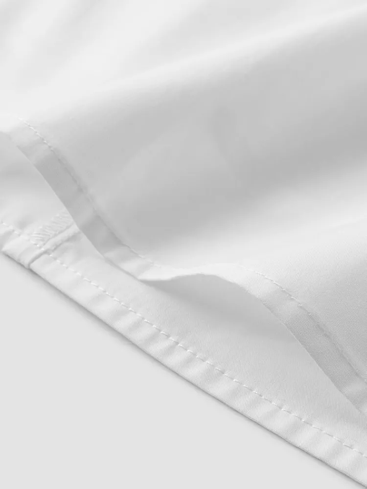 ladies_woven_cotton_dress_9.webp Women SEMIR Ladies Woven Cotton Dress