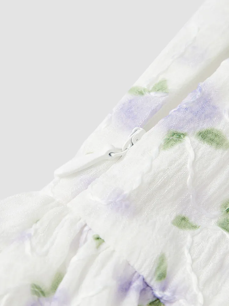 ladies_yarndyed_jacquard__3.webp Women SEMIR Ladies Yarn-dyed Jacquard Woven Dress