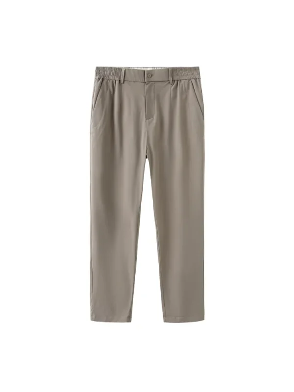 SEMIR Men 12709-Basic Pants