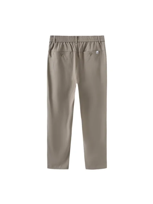 SEMIR Men 12709-Basic Pants