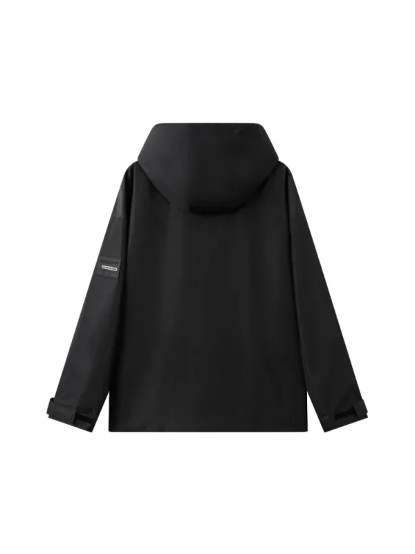 SEMIR Men Chemical Fiber Jacket