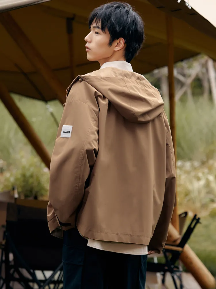 men_chemical_fiber_jacket_2.webp SEMIR Men Chemical Fiber Jacket