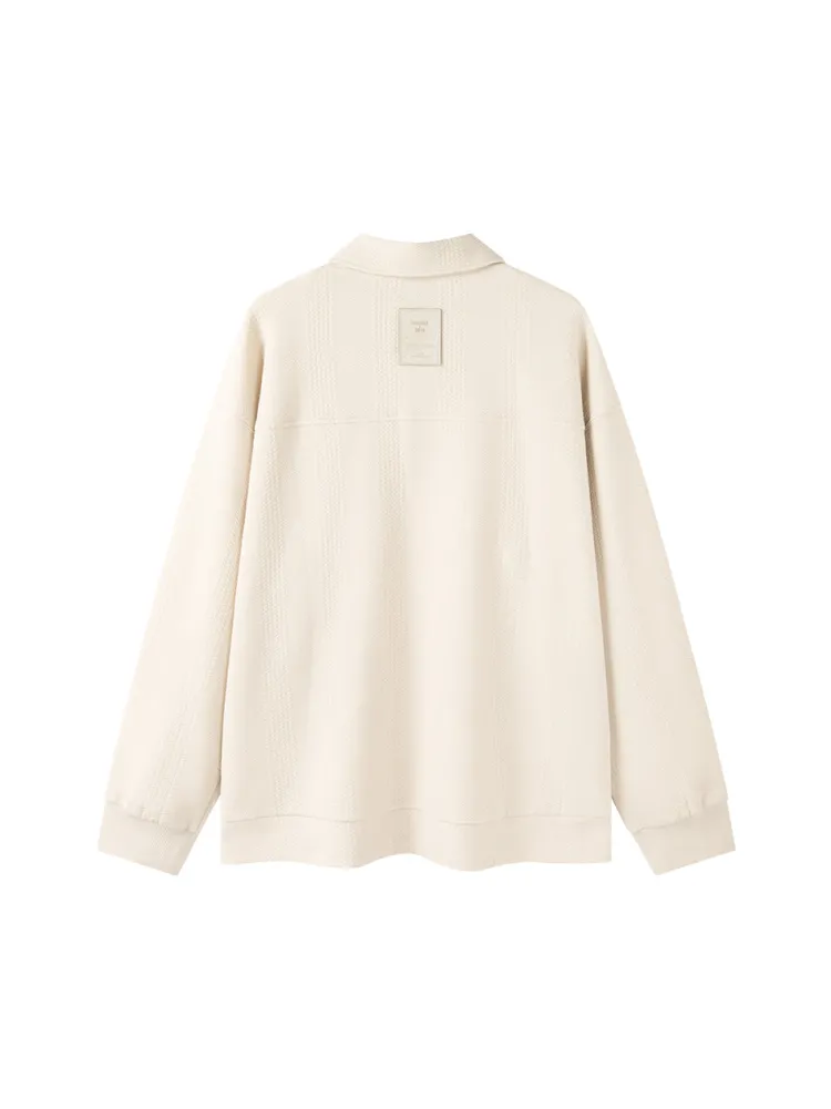 men_half_cardigan_sweater_9.webp SEMIR Men Half Cardigan Sweater