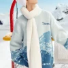 SEMIR Men Pullover Sweater