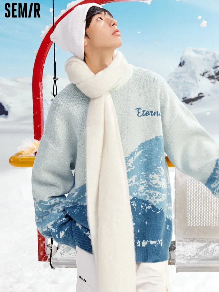 men_pullover_sweater_0.webp SEMIR Men Pullover Sweater