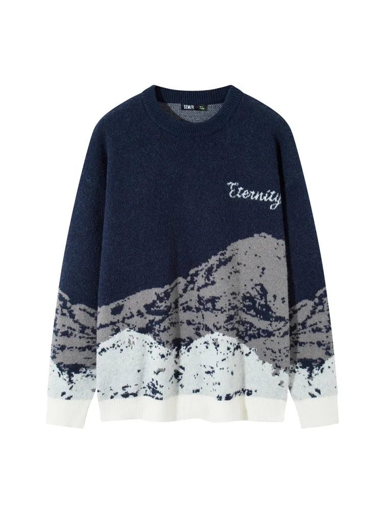 men_pullover_sweater_8.webp SEMIR Men Pullover Sweater