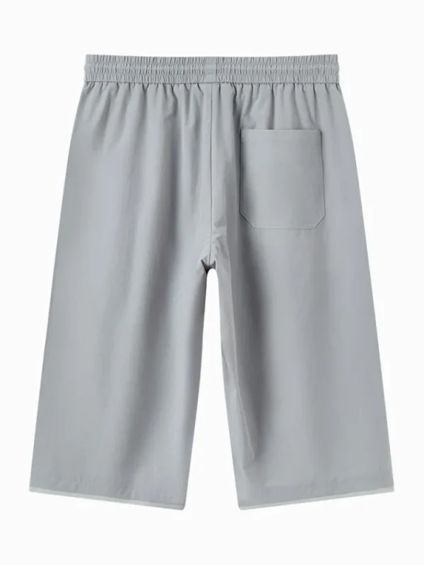 SEMIR Men's Basic Pants