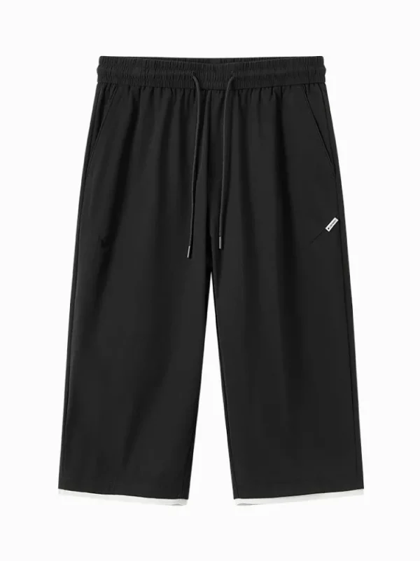 SEMIR Men's Basic Pants