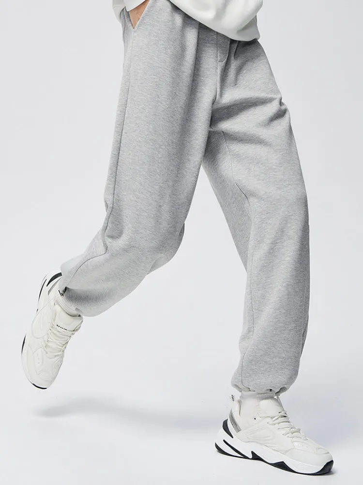 mens_contrast_drawstring__1.webp SEMIR Men's Contrast Drawstring Loose Straight Pants