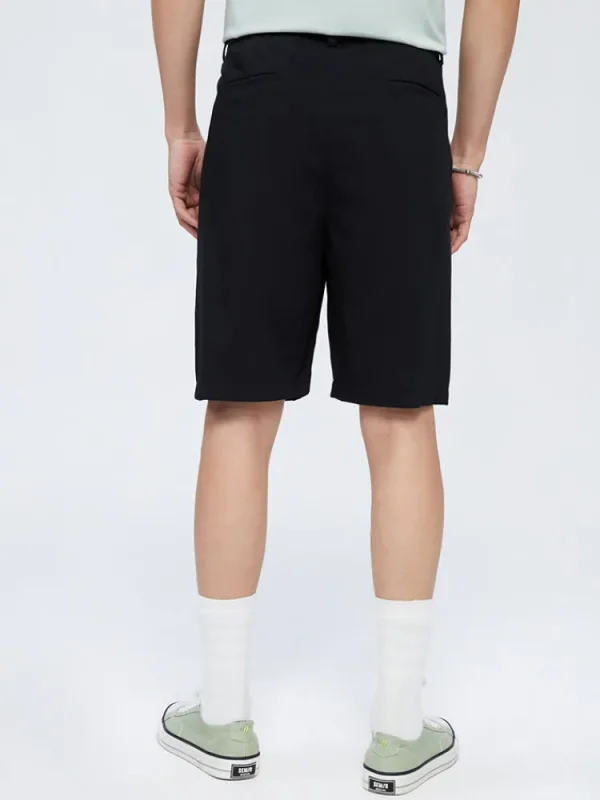 SEMIR Men's Cool Sleeve Basic Pants