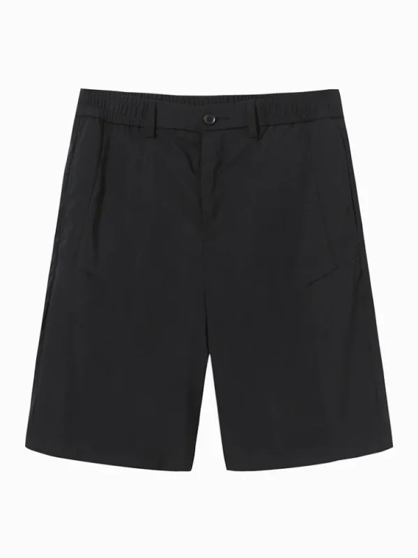 SEMIR Men's Cool Sleeve Basic Pants