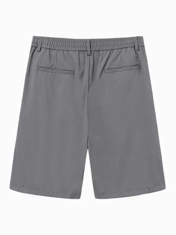 SEMIR Men's Cool Sleeve Basic Pants
