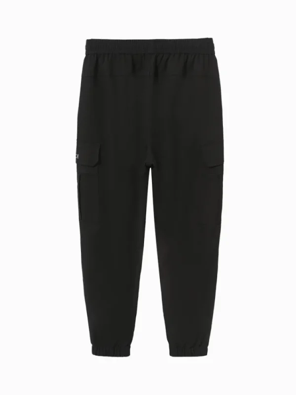 SEMIR Men's Cool Sleeve Overalls