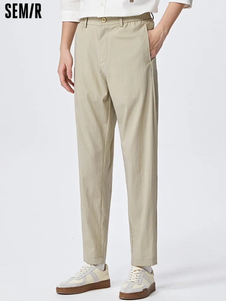 mens_corespun_basic_pants_0.webp SEMIR Men's Corespun Basic Pants