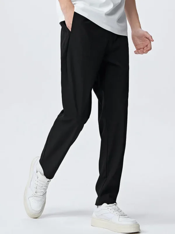 SEMIR Men's Corespun Basic Pants