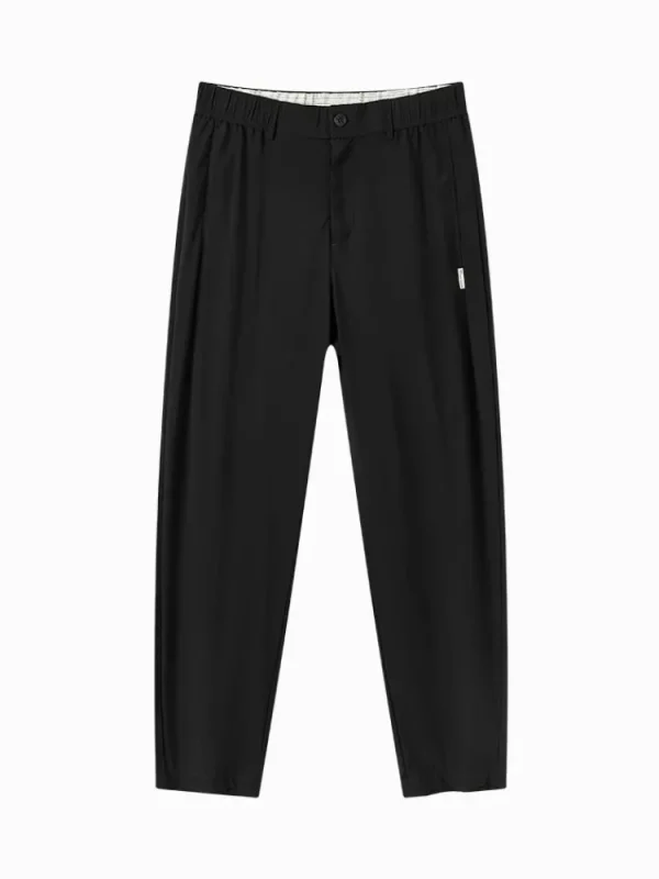 SEMIR Men's Corespun Basic Pants