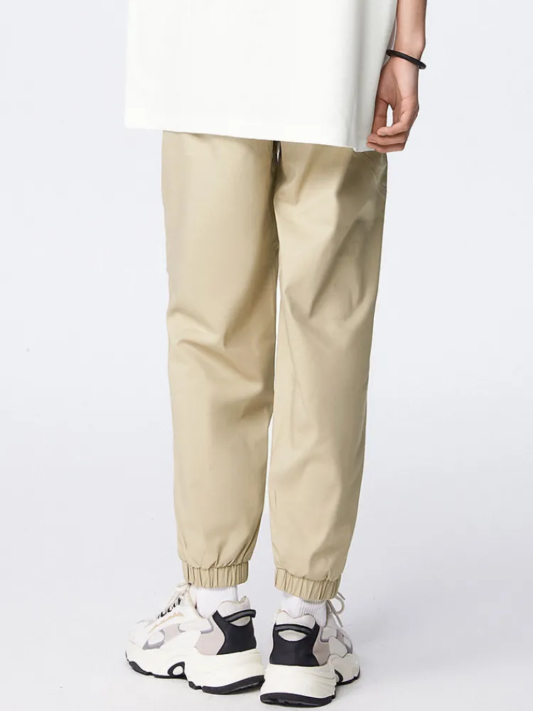 mens_cotton_comfortable_c_12.webp SEMIR Men's Cotton Comfortable Cool Antibacterial Woven Jogging Pants