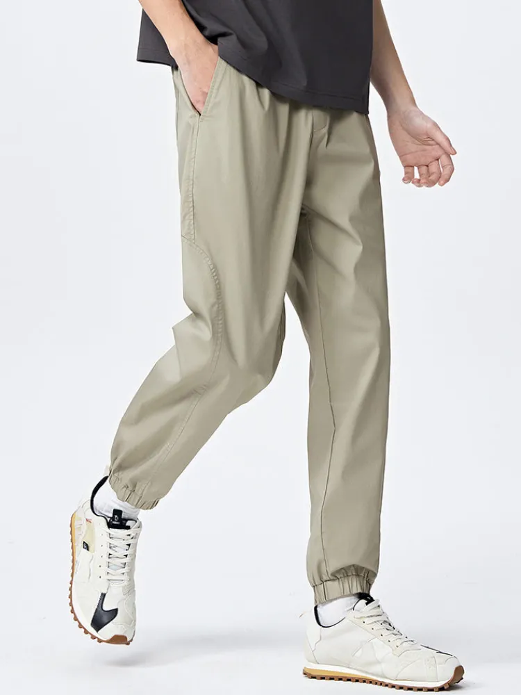 mens_cotton_comfortable_c_6.webp SEMIR Men's Cotton Comfortable Cool Antibacterial Woven Jogging Pants