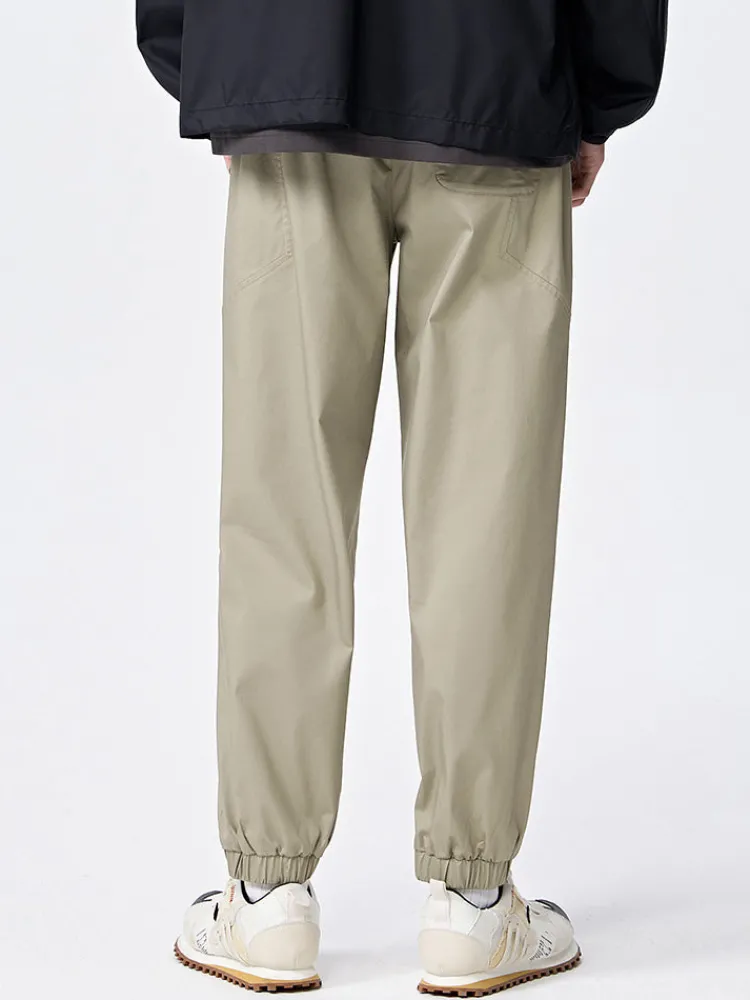mens_cotton_comfortable_c_7.webp SEMIR Men's Cotton Comfortable Cool Antibacterial Woven Jogging Pants