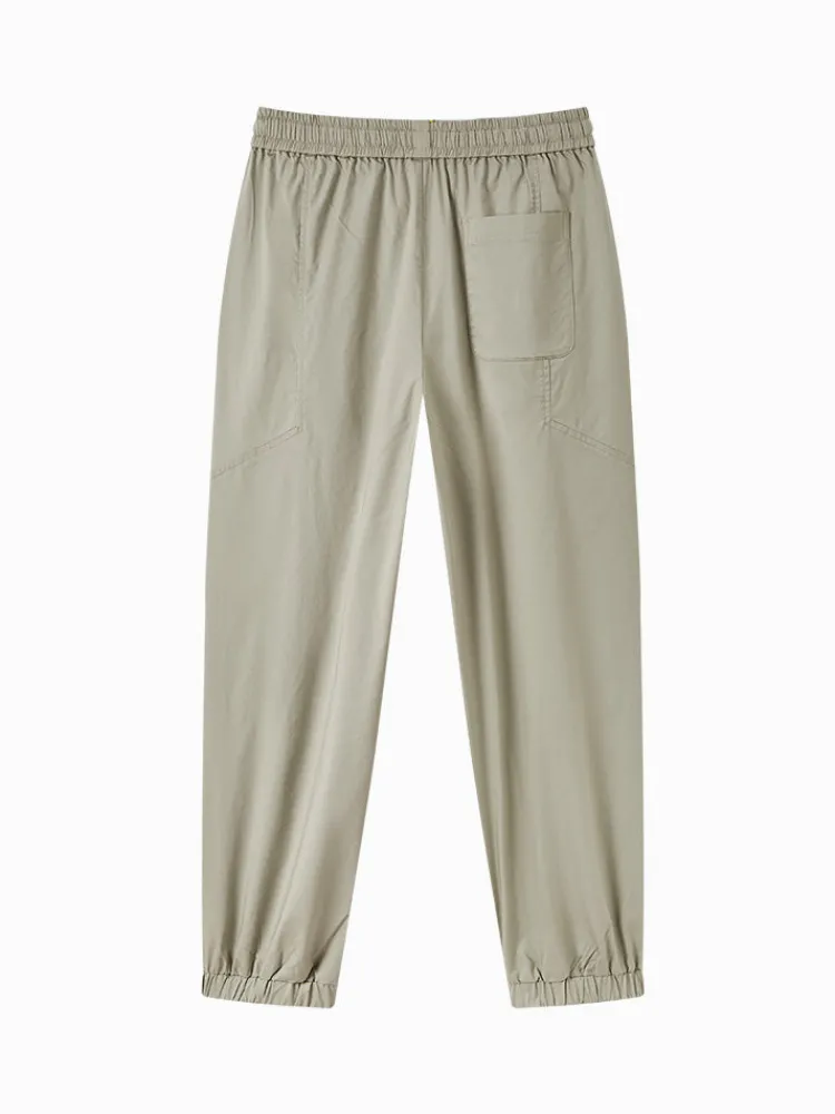 mens_cotton_comfortable_c_9.webp SEMIR Men's Cotton Comfortable Cool Antibacterial Woven Jogging Pants