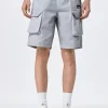 SEMIR Men's Cotton Overalls