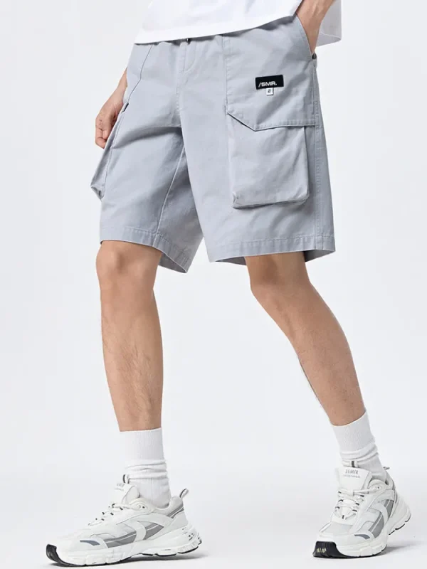 SEMIR Men's Cotton Overalls