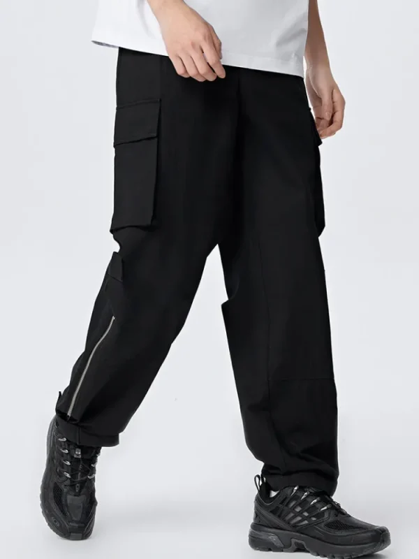 SEMIR Men's Cotton Overalls