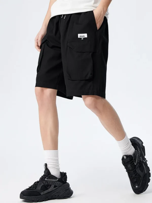 SEMIR Men's Cotton Overalls