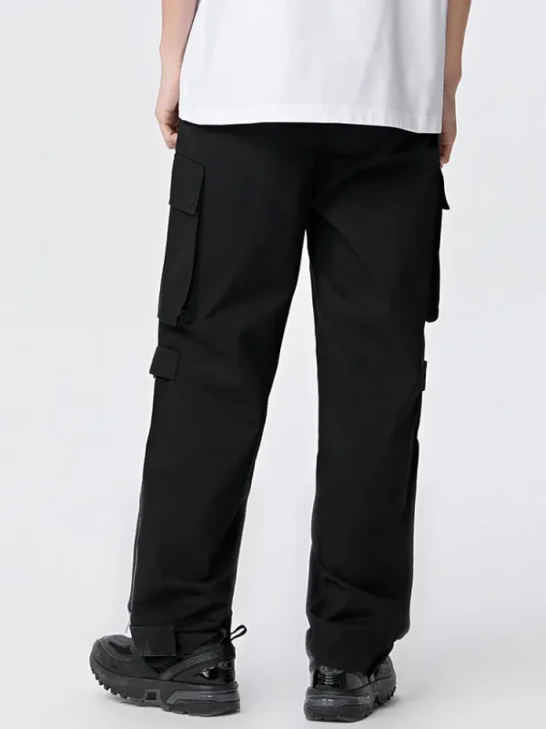 SEMIR Men's Cotton Overalls