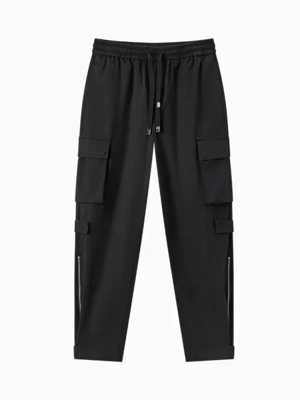 SEMIR Men's Cotton Overalls