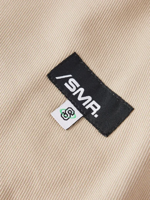 SEMIR Men's Cotton Overalls