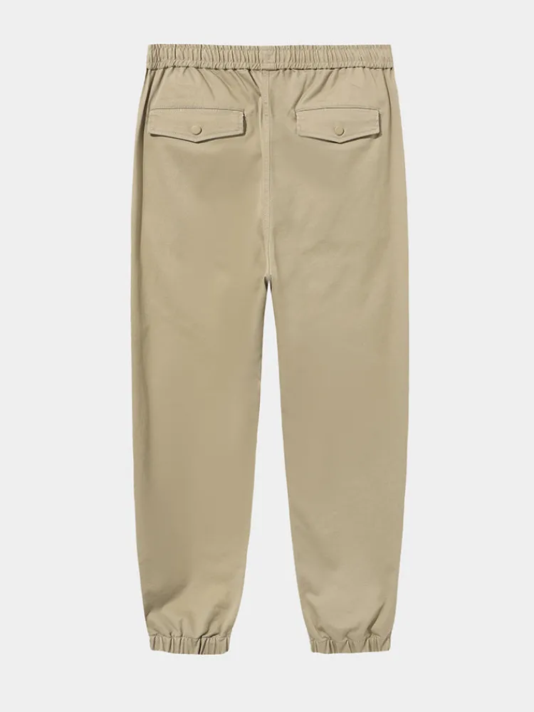 mens_cottonpolyester_stre_4-17.webp SEMIR Men's Cotton-Polyester Stretch Twill Monogram Fitted Woven Jogging Pants