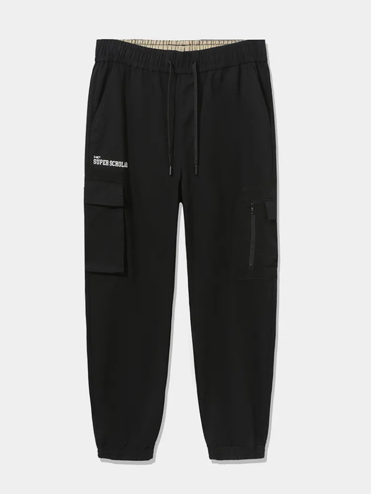 mens_cottonpolyester_stre_4-6.webp SEMIR Men's Cotton-Polyester Stretch Twill Loose Cargo Pants