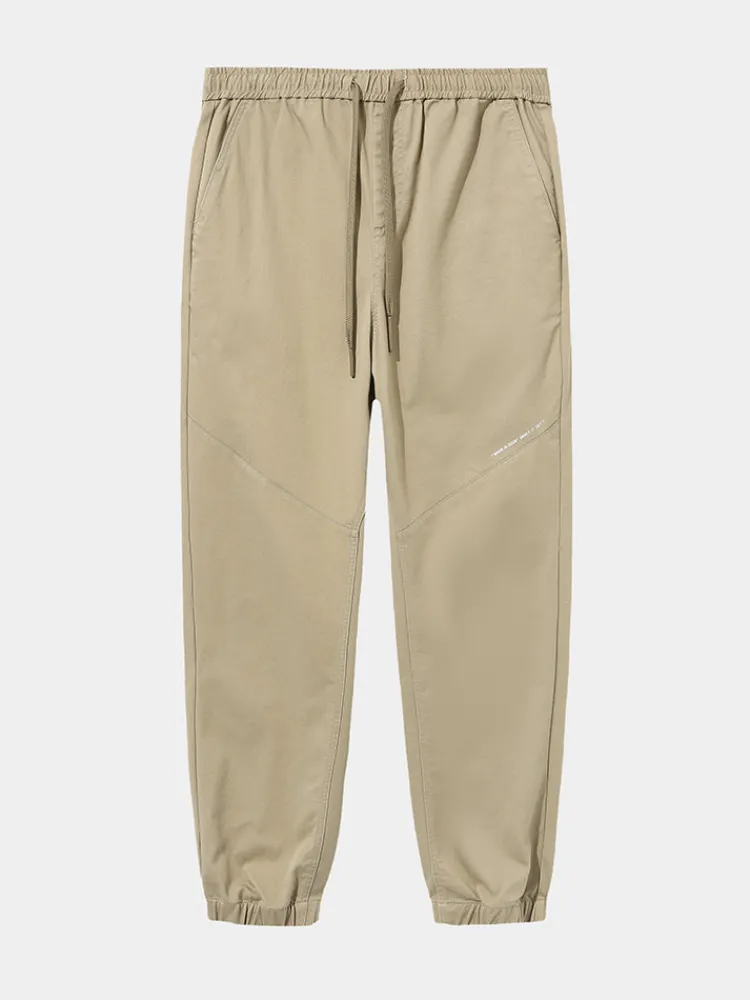 mens_cottonpolyester_stre_5-13.webp SEMIR Men's Cotton-Polyester Stretch Twill Monogram Fitted Woven Jogging Pants