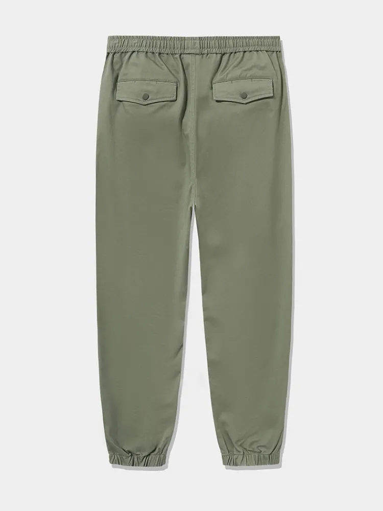 mens_cottonpolyester_stre_5-14.webp SEMIR Men's Cotton-Polyester Stretch Twill Monogram Fitted Woven Jogging Pants
