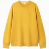 SEMIR Men's crew neck sweater