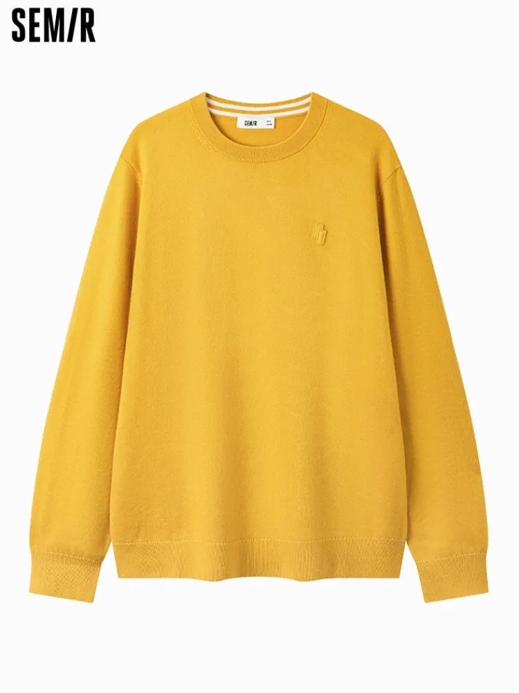 mens_crew_neck_sweater_0-1.webp SEMIR Men's crew neck sweater