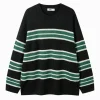 SEMIR Men's crew neck sweater