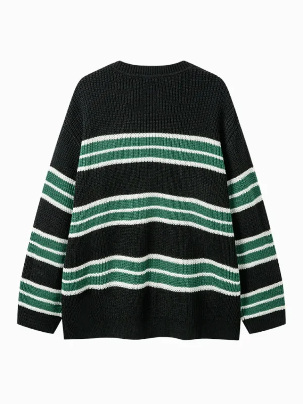 SEMIR Men's crew neck sweater