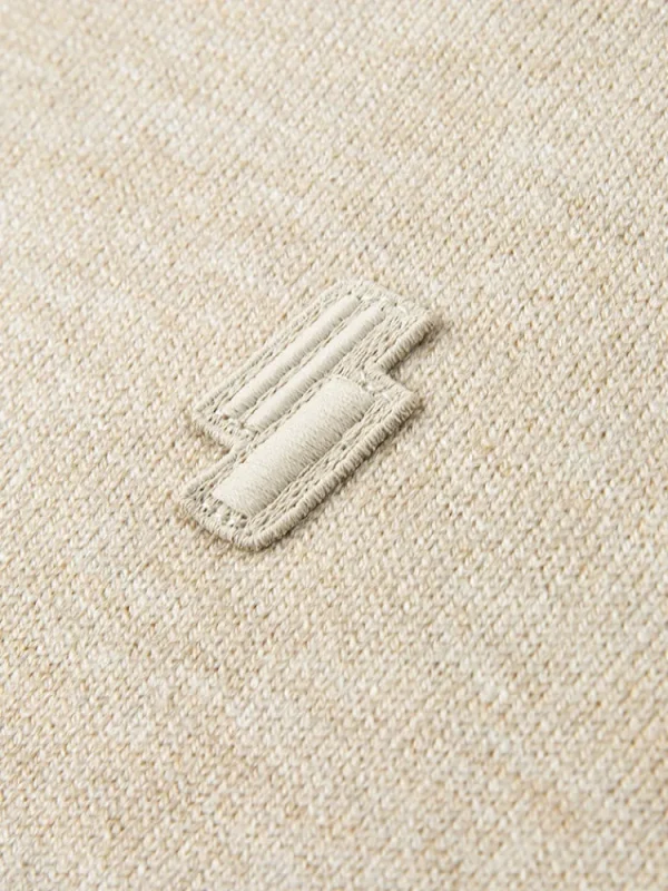 SEMIR Men's crew neck sweater