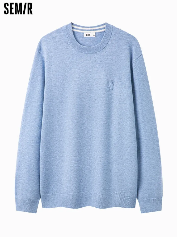 mens_crew_neck_sweater_15.webp SEMIR Men's crew neck sweater