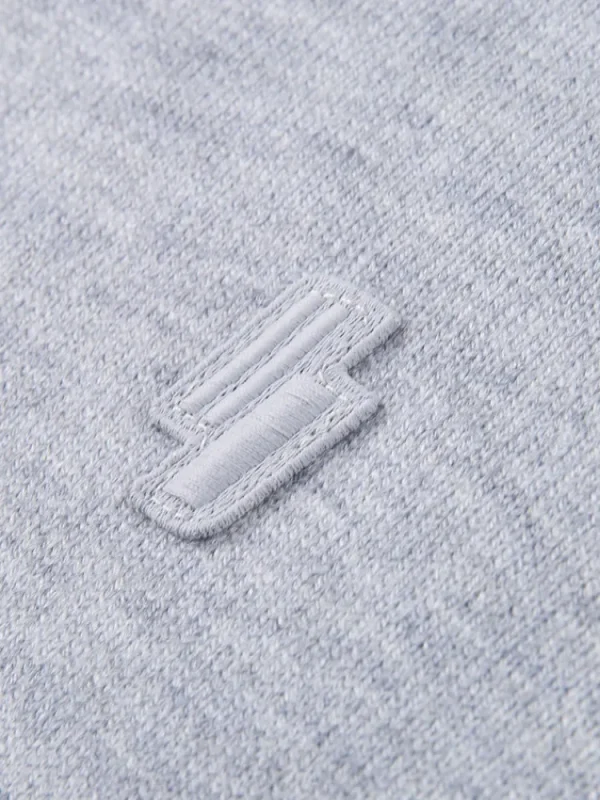 SEMIR Men's crew neck sweater