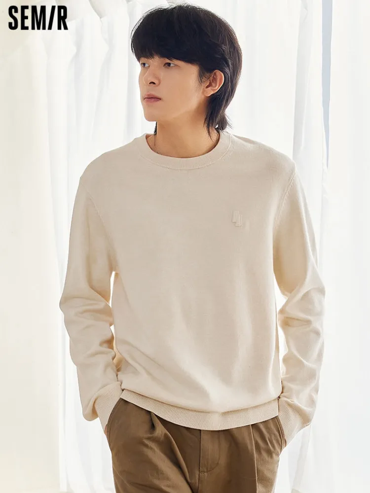 mens_crew_neck_sweater_25.webp SEMIR Men's crew neck sweater