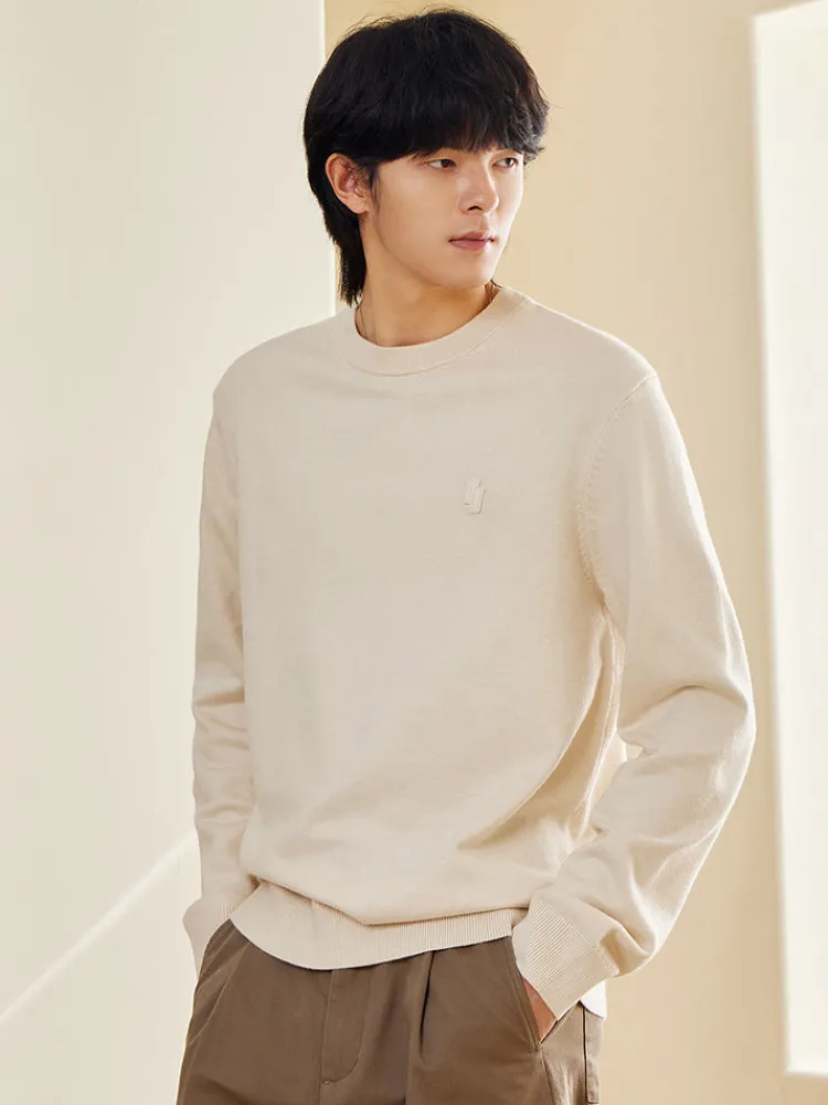 mens_crew_neck_sweater_26.webp SEMIR Men's crew neck sweater