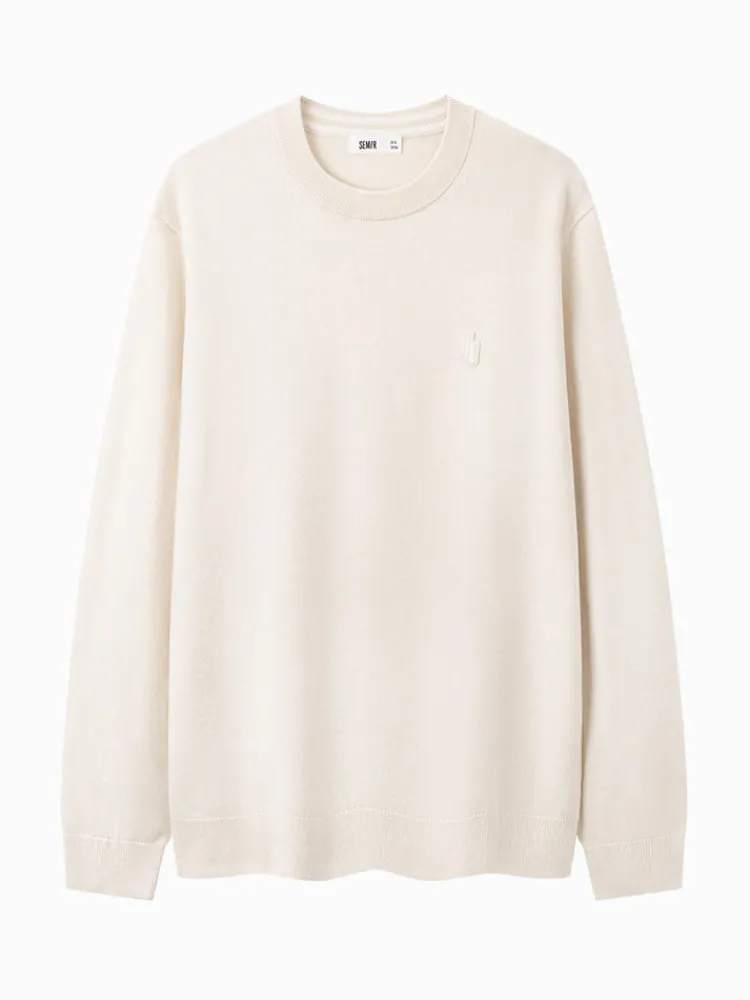 mens_crew_neck_sweater_28.webp SEMIR Men's crew neck sweater