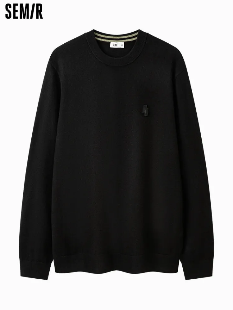 mens_crew_neck_sweater_30.webp SEMIR Men's crew neck sweater