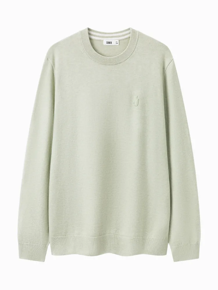 mens_crew_neck_sweater_8.webp SEMIR Men's crew neck sweater