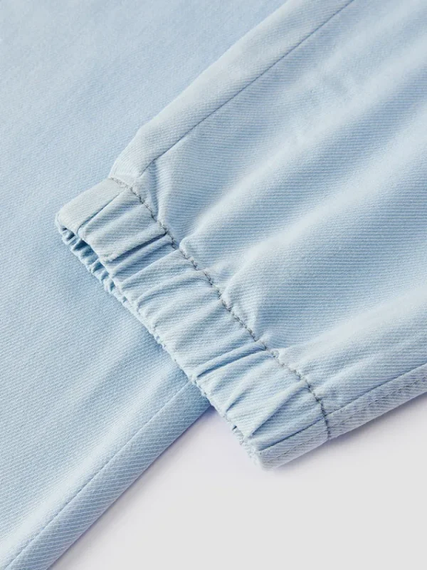 SEMIR Men's Denim Cool Jogging Pants