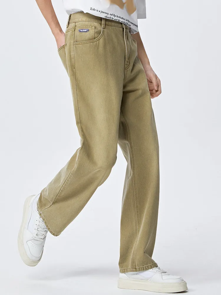 mens_denim_eco_lyocell_st_1.webp SEMIR Men's Denim Eco Lyocell Straight Pants